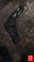 Oto Çıkma Parça / Nissan / Qashqai / Alt Takım / Salıncak / Çıkma Parça 