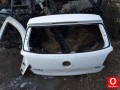 Oto Çıkma Parça / Volkswagen / Polo / Kaporta & Karoser / Bagaj Kapağı / Çıkma Parça 
