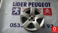 Oto Çıkma Parça / Peugeot / 3008 / Jant & Lastik / Çelik Jant / Çıkma Parça 