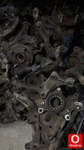 Oto Çıkma Parça / Toyota / Corolla / Alt Takım / Taşıyıcı / Çıkma Parça 