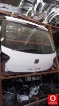 Oto Çıkma Parça / Seat / Ibiza / Kaporta & Karoser / Bagaj Kapağı / Çıkma Parça 