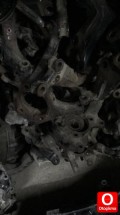 Oto Çıkma Parça / Toyota / Yaris / Radyatör / Radyatör Ayağı / Çıkma Parça 