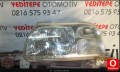 Oto Çıkma Parça / Suzuki / Vitara / Far & Stop / Sol Ön Far / Çıkma Parça 