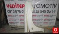 Oto Çıkma Parça / Mazda / BT-50 / Kaporta & Karoser / Sağ Ön Çamurluk / Çıkma Parça 