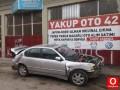Oto Çıkma Parça / Nissan / Primera / Kaporta & Karoser / Arka Çamurluk / Çıkma Parça 