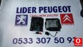 Oto Çıkma Parça / Citroen / C-elysee / Beyin / Motor Beyni / Çıkma Parça 