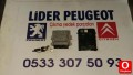 Oto Çıkma Parça / Citroen / C5 / Beyin / Motor Beyni / Çıkma Parça 