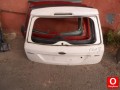 Oto Çıkma Parça / Ford / Fiesta / Kaporta & Karoser / Bagaj Kapağı / Çıkma Parça 