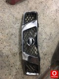 Oto Çıkma Parça / Nissan / Navara / Kaporta & Karoser / Panjur / Çıkma Parça 
