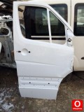 Oto Çıkma Parça / Mercedes / Sprinter / Kaporta & Karoser / Sağ Ön Kapı / Çıkma Parça 