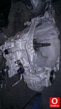 Oto Çıkma Parça / Peugeot / 307 / Şanzıman / Şanzıman Komple / Çıkma Parça 