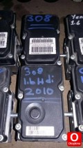 Oto Çıkma Parça / Peugeot / 308 / ABS / ABS Beyni / Çıkma Parça 