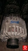 Oto Çıkma Parça / Peugeot / 5008 / Elektrik / Şarj Dinamosu / Çıkma Parça 