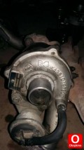 Oto Çıkma Parça / Peugeot / Bipper / Motor / Turbo / Çıkma Parça 