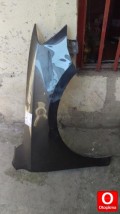 Oto Çıkma Parça / Volkswagen / Jetta / Kaporta & Karoser / Sağ Ön Çamurluk / Çıkma Parça 