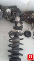 Oto Çıkma Parça / Peugeot / 508 / Alt Takım / Taşıyıcı / Çıkma Parça 