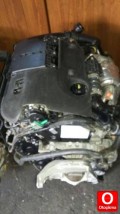 Oto Çıkma Parça / Peugeot / 5008 / Motor / Motor (komple) / Çıkma Parça 