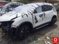 Hurda Belgeli Araçlar / Nissan / X-Trail