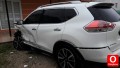 Hurda Belgeli Araçlar / Nissan / X-Trail