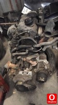 Oto Çıkma Parça / Volkswagen / Golf / Motor / Motor (komple) / Çıkma Parça 