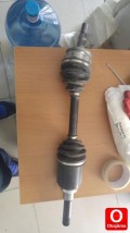 Oto Çıkma Parça / Chevrolet / Cruze / Alt Takım / Taşıyıcı / Çıkma Parça 
