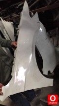 Oto Çıkma Parça / Volkswagen / Passat / Kaporta & Karoser / Sağ Ön Çamurluk / Çıkma Parça 