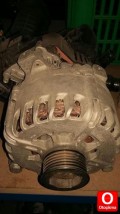 Oto Çıkma Parça / Peugeot / 508 / Elektrik / Şarj Dinamosu / Çıkma Parça 
