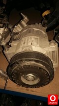Oto Çıkma Parça / Citroen / C4 / Klima / Klima Kompresörü / Çıkma Parça 