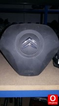 Oto Çıkma Parça / Citroen / Nemo / Direksiyon / Direksiyon Airbag / Çıkma Parça 