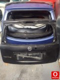 Oto Çıkma Parça / Nissan / Note / Kaporta & Karoser / Bagaj Kapağı / Çıkma Parça 
