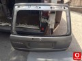 Oto Çıkma Parça / Nissan / X-Trail / Kaporta & Karoser / Bagaj Kapağı / Çıkma Parça 