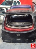 Oto Çıkma Parça / Nissan / Micra / Kaporta & Karoser / Bagaj Kapağı / Çıkma Parça 