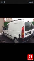 Oto Çıkma Parça / Renault / Kangoo / Kaporta & Karoser / Sol Ön Kapı / Çıkma Parça 