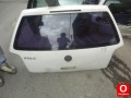 Oto Çıkma Parça / Volkswagen / Polo / Kaporta & Karoser / Bagaj Kapağı / Çıkma Parça 