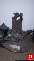 Oto Çıkma Parça / Peugeot / 301 / Alt Takım / Taşıyıcı / Çıkma Parça 