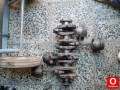 Oto Çıkma Parça / Peugeot / Boxer / Motor / Piston / Çıkma Parça 