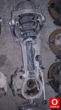 Oto Çıkma Parça / Peugeot / 407 / Alt Takım / Taşıyıcı / Çıkma Parça 