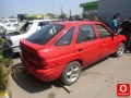 Oto Çıkma Parça / Ford / Escort / Kaporta & Karoser / Arka Panel / Çıkma Parça 