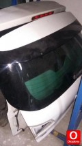Oto Çıkma Parça / Citroen / C4 / Kaporta & Karoser / Bagaj Kapağı / Çıkma Parça 