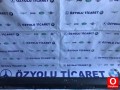 Oto Çıkma Parça / Mercedes / ML / Kaporta & Karoser / Marşpiyel Sacı / Çıkma Parça 
