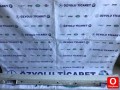 Oto Çıkma Parça / Mercedes / E Serisi / Kaporta & Karoser / Marşpiyel Sacı / Çıkma Parça 