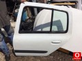Oto Çıkma Parça / Renault / Clio / Kaporta & Karoser / Sol Arka Kapı / Çıkma Parça 