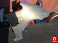 Oto Çıkma Parça / Citroen / Xsara / Kaporta & Karoser / Sağ Ön Çamurluk / Çıkma Parça 