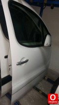 Oto Çıkma Parça / Peugeot / Partner / Kaporta & Karoser / Sağ Ön Kapı / Çıkma Parça 