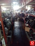 Oto Çıkma Parça / Toyota / C-HR Hybrid / Motor / Motor Kapağı / Çıkma Parça 