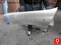 Oto Çıkma Parça / Fiat / Albea / Kaporta & Karoser / Sol Ön Çamurluk / Çıkma Parça 