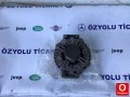 Oto Çıkma Parça / Mercedes / E Serisi / Elektrik / Şarj Dinamosu / Çıkma Parça 