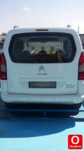 Oto Çıkma Parça / Citroen / Berlingo / Kaporta & Karoser / Bagaj Kapağı / Çıkma Parça 