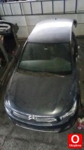 Oto Çıkma Parça / Citroen / C-elysee / Kaporta & Karoser / Kesme Tavan Sacı / Çıkma Parça 