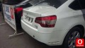 Oto Çıkma Parça / Citroen / C5 / Kaporta & Karoser / Arka Çamurluk / Çıkma Parça 